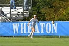 Women’s Soccer vs Endicott  Women's Soccer vs Endicott College. - Photo by Keith Nordstrom : Wheaton, Soccer